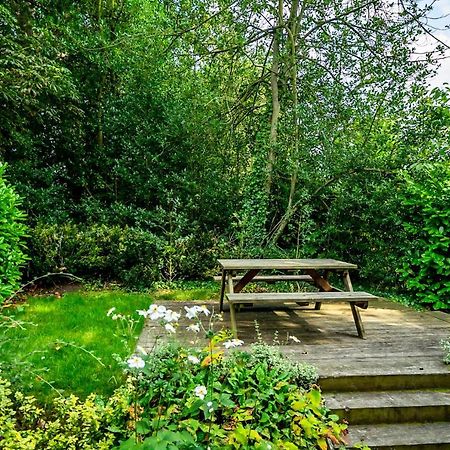 הוילה יורק Middlethorpe Manor - No 4 Relaxation And Peace מראה חיצוני תמונה