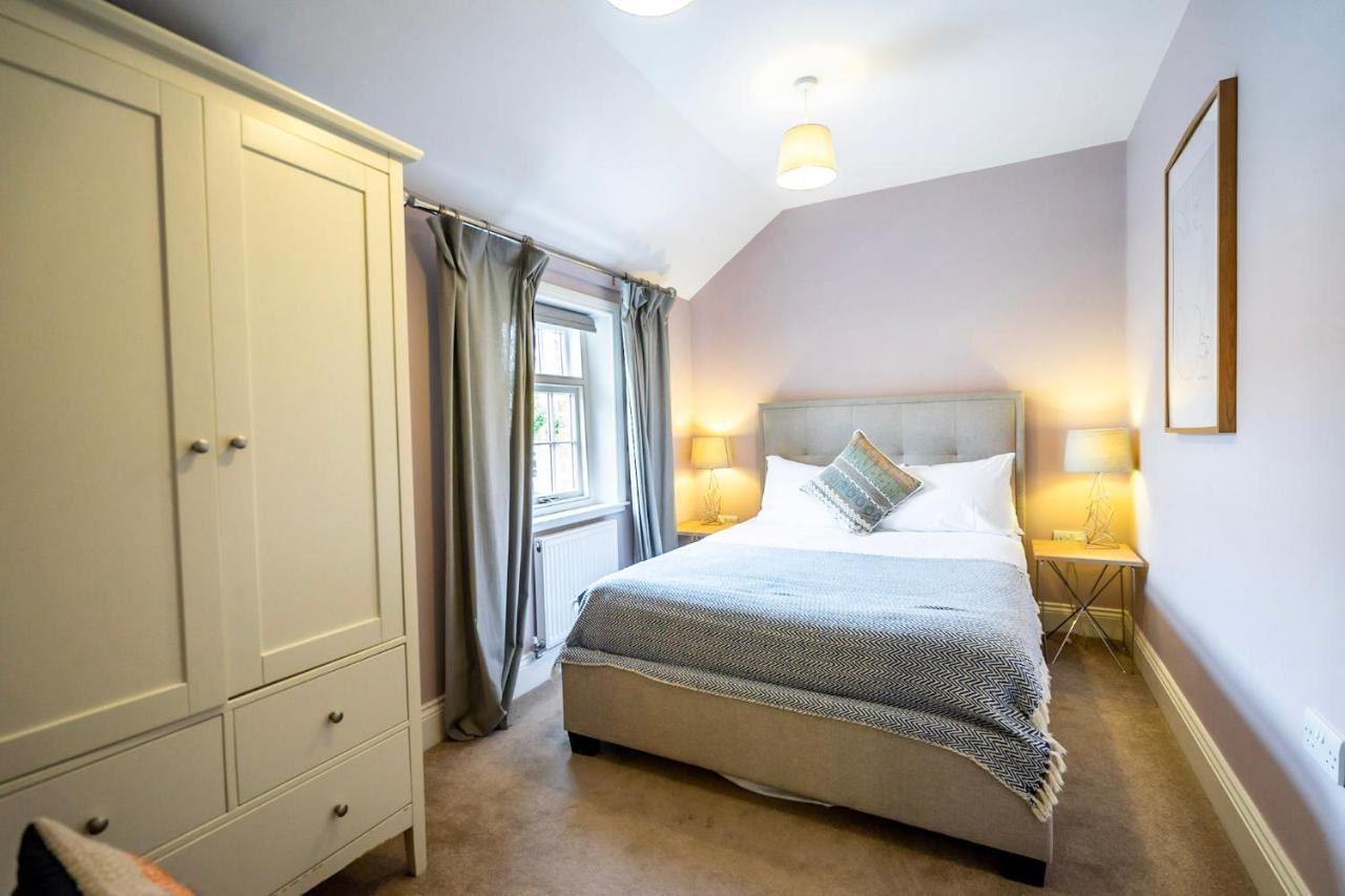 הוילה יורק Middlethorpe Manor - No 4 Relaxation And Peace מראה חיצוני תמונה